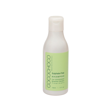 COCOCHOCO šampon bez sulfata 150 ml