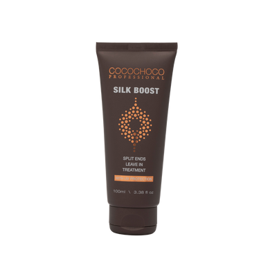 COCOCHOCO Silk Boost Split ends leave-in krema 100 ml